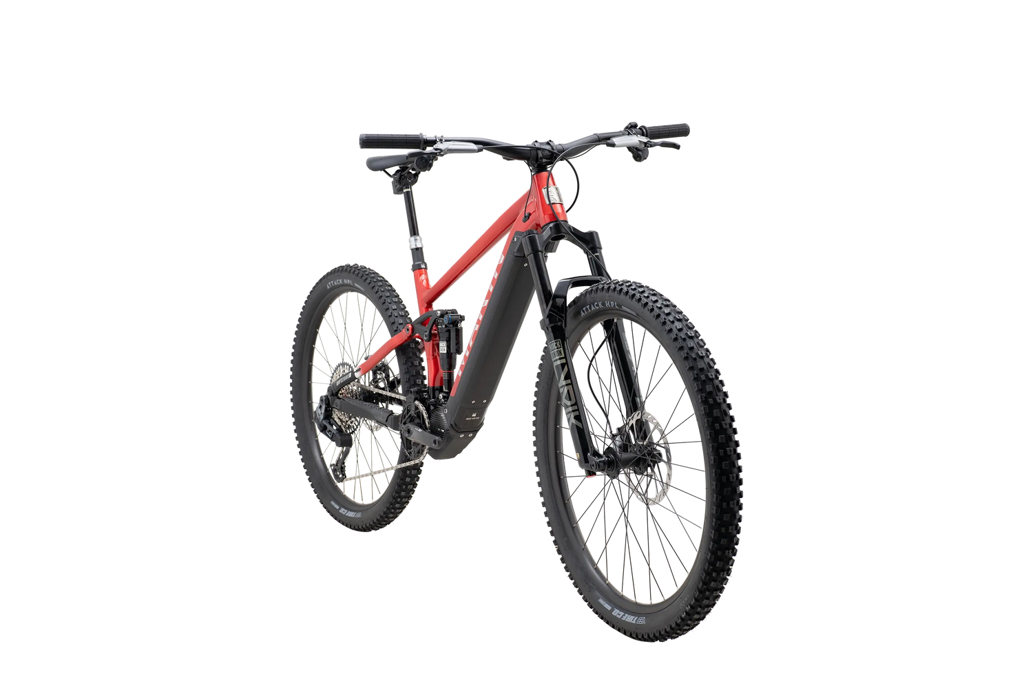 MARIN Rift Zone E XR 2025