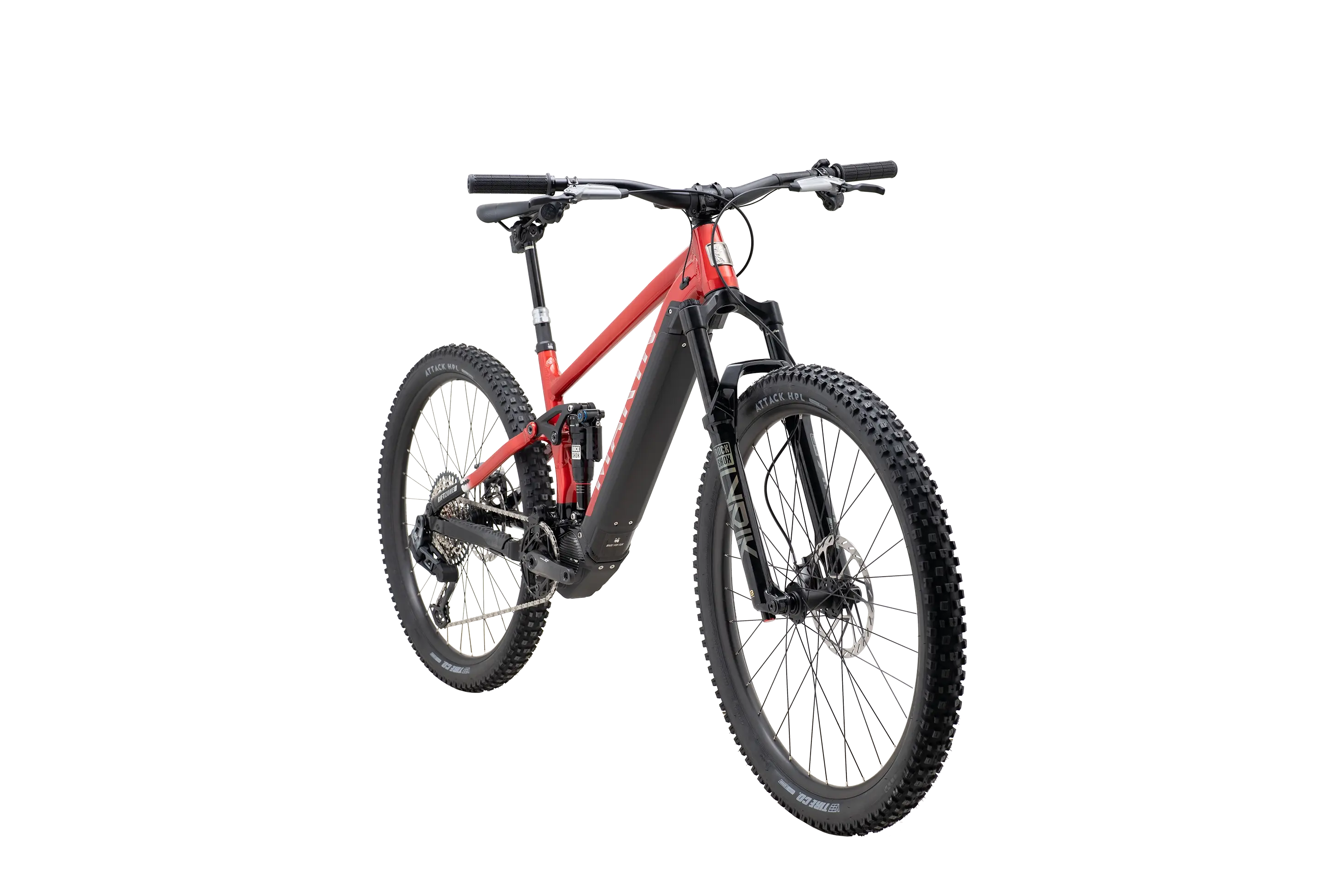 MARIN Rift Zone E XR 2025
