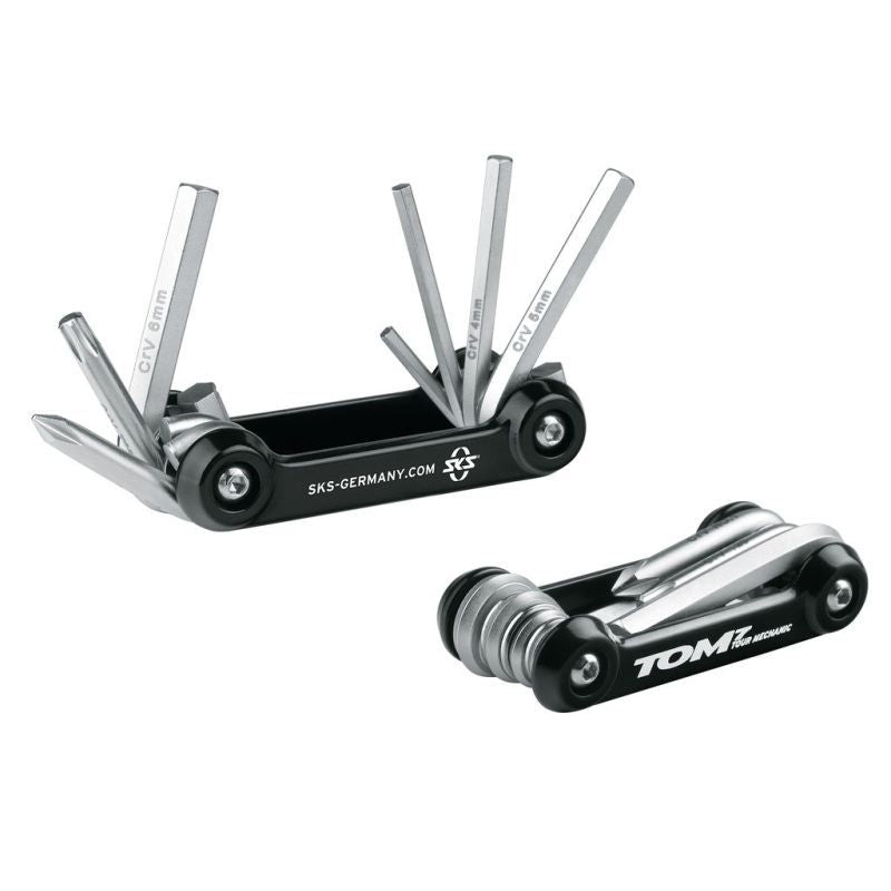 Mini Herramienta SKS TOM 7 – 7 Funciones