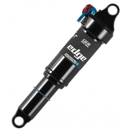 SR SUNTOUR RS19 EDGE LOR shock absorber 210x55mm Metric