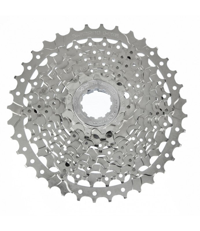 SHIMANO HG-400 9V 11-36T Cassette