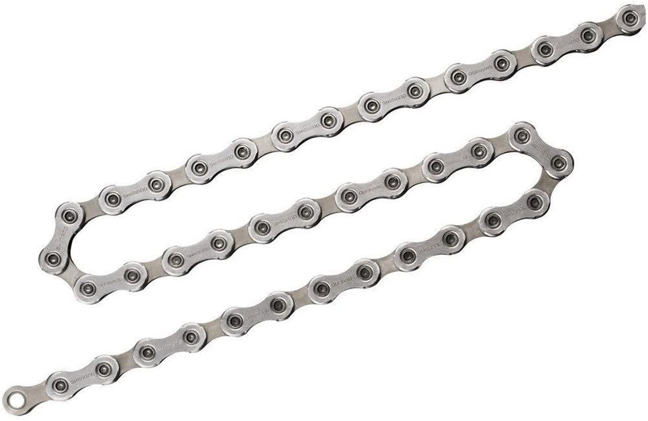 Cadena SHIMANO HG601 11V 116 Eslabones ROAD/MTB