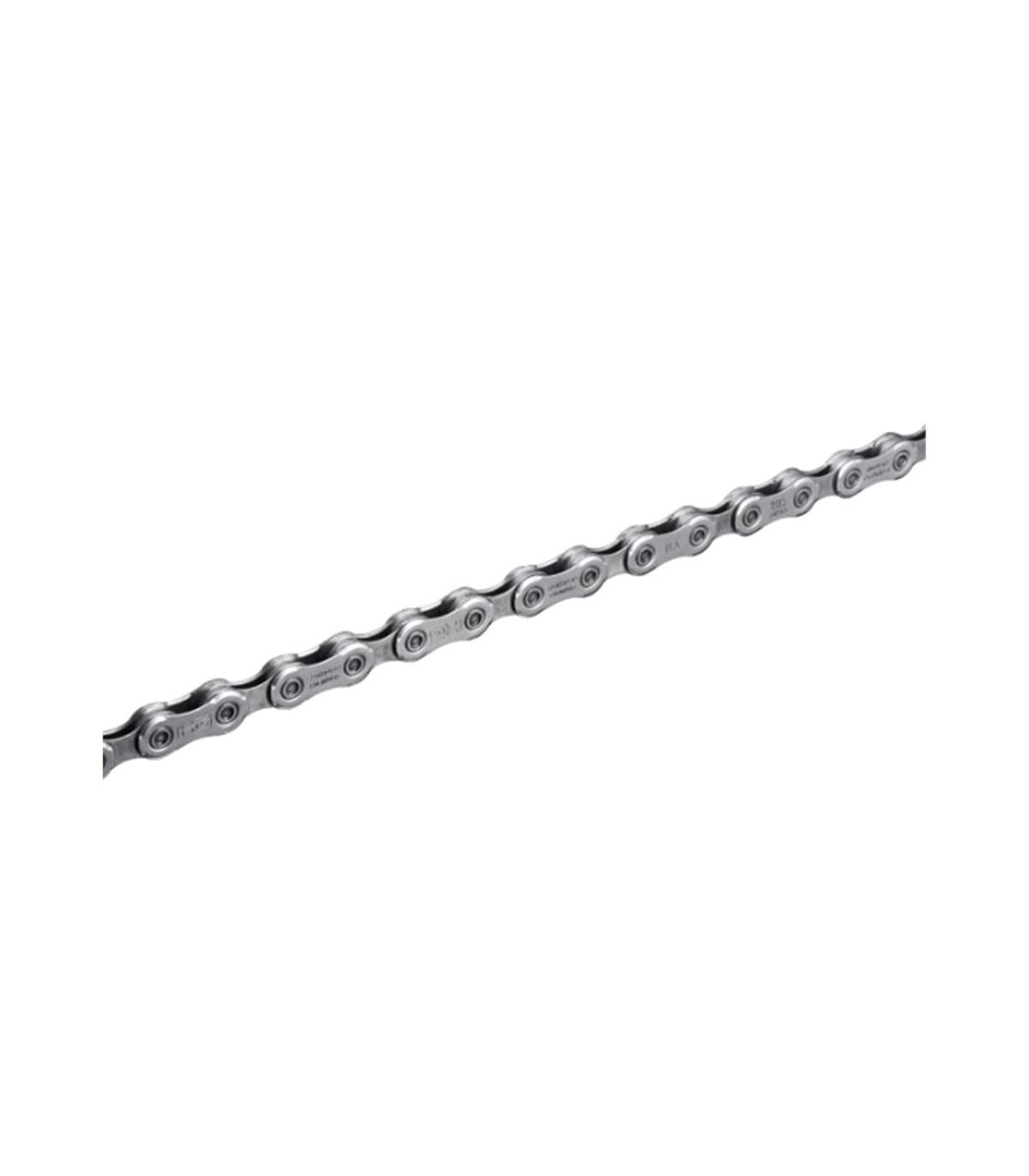 Cadena SHIMANO HG601 11V 116 Eslabones Quicklink Road/MTB