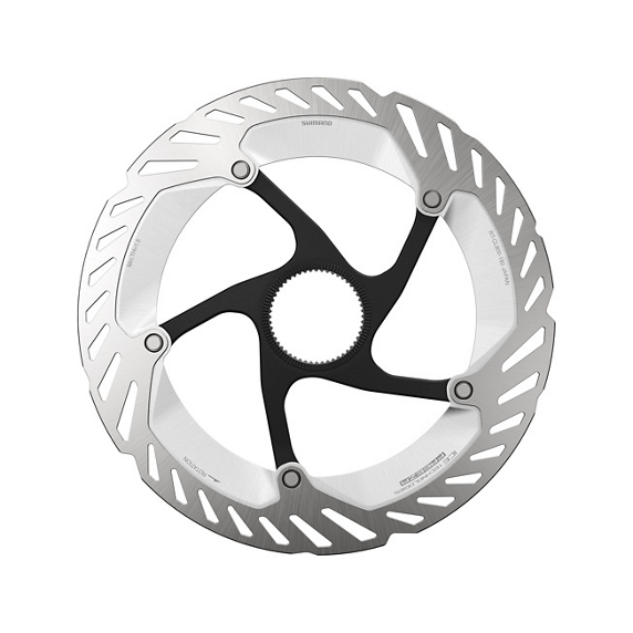 Disco de Freno Shimano RT-CL800 180 mm Center Lock Ice Technologies Freeza