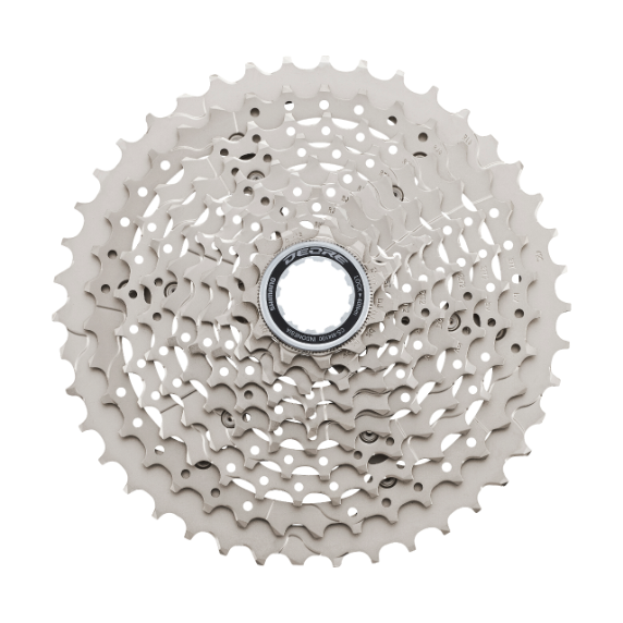 Cassette SHIMANO CS-M4100 10v 11-42