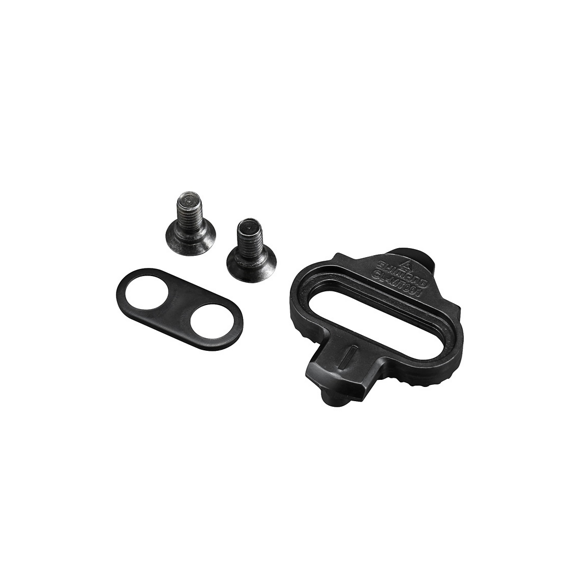 Calas Shimano CL-MT001 Multidireccionales SPD (Par)