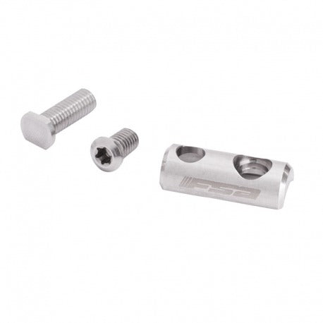 FSA EL344 Derailleur Adapter Super Compact Chainrings