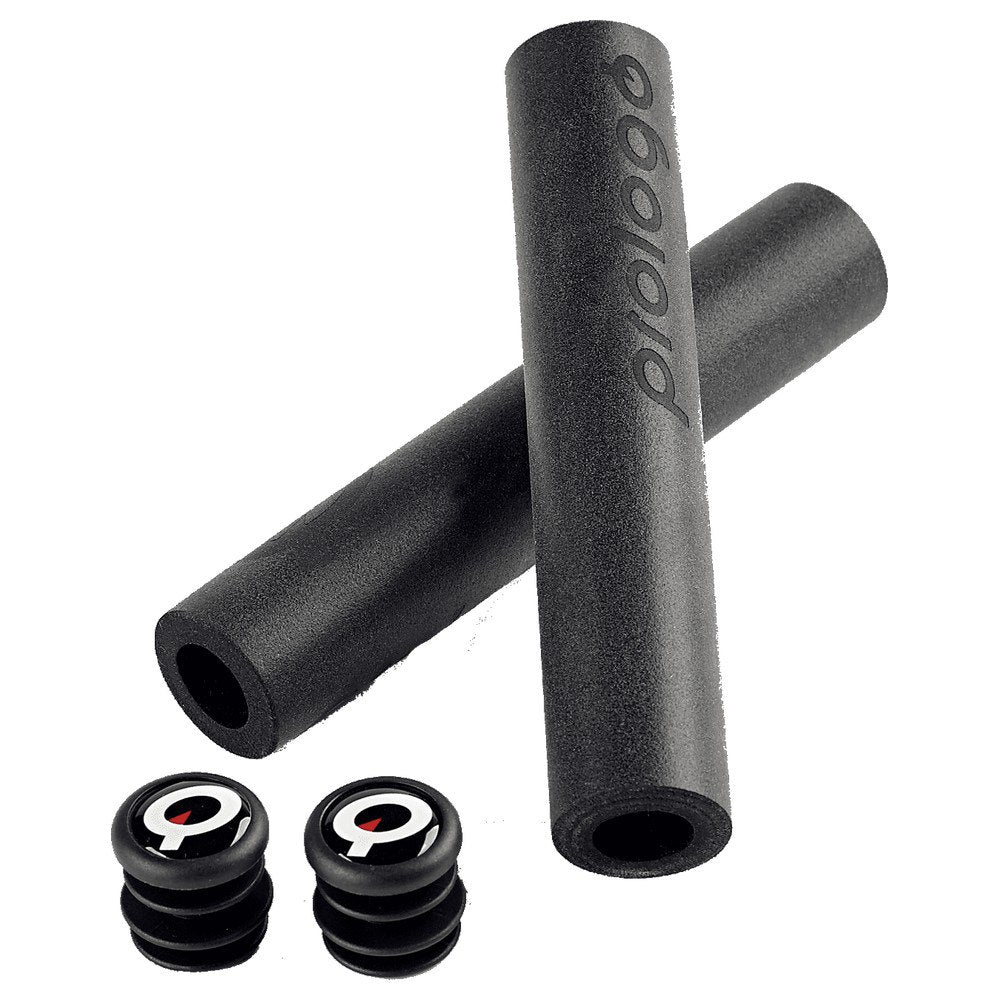 Puños Prologo Mastery Silicon – Negro