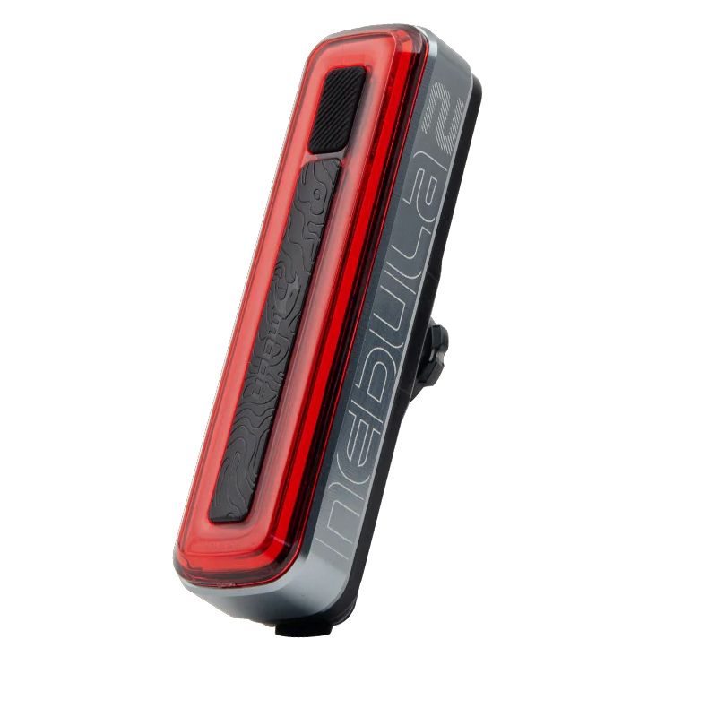 Luz Trasera Moon Nebula 2 – 250 Lúmenes, USB