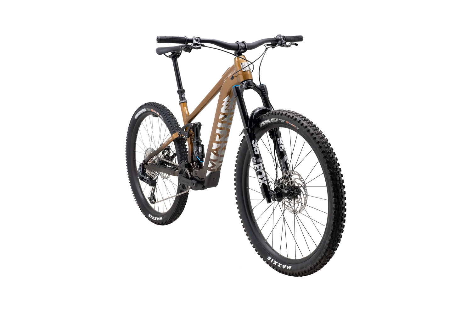MARIN Rift Zone EL XR AXS 2025