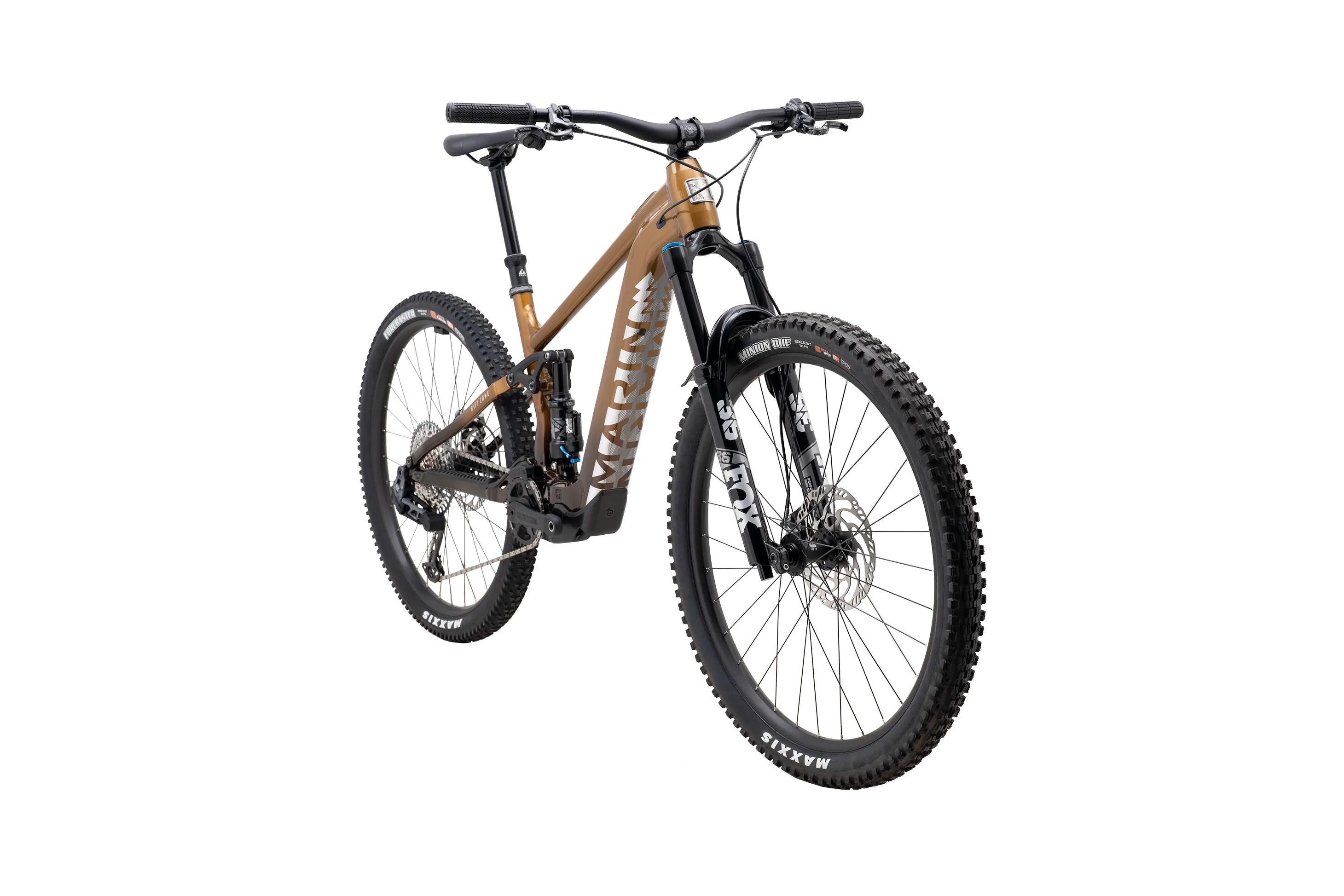 MARIN Rift Zone EL XR AXS 2025