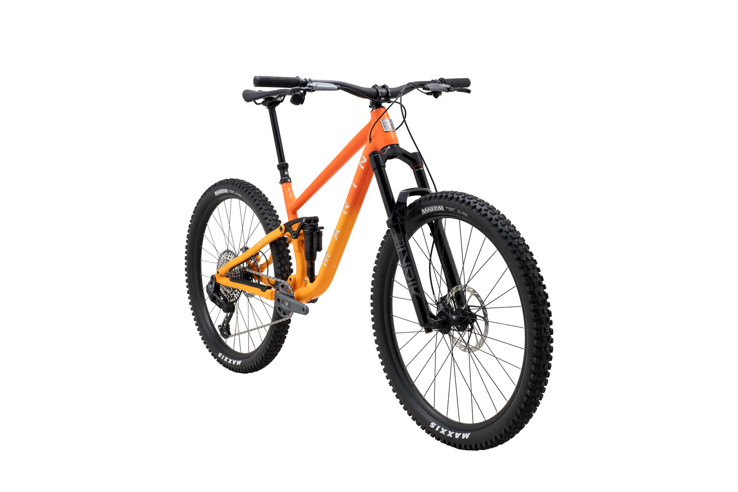 MARIN Rift Zone XR AXS 2025