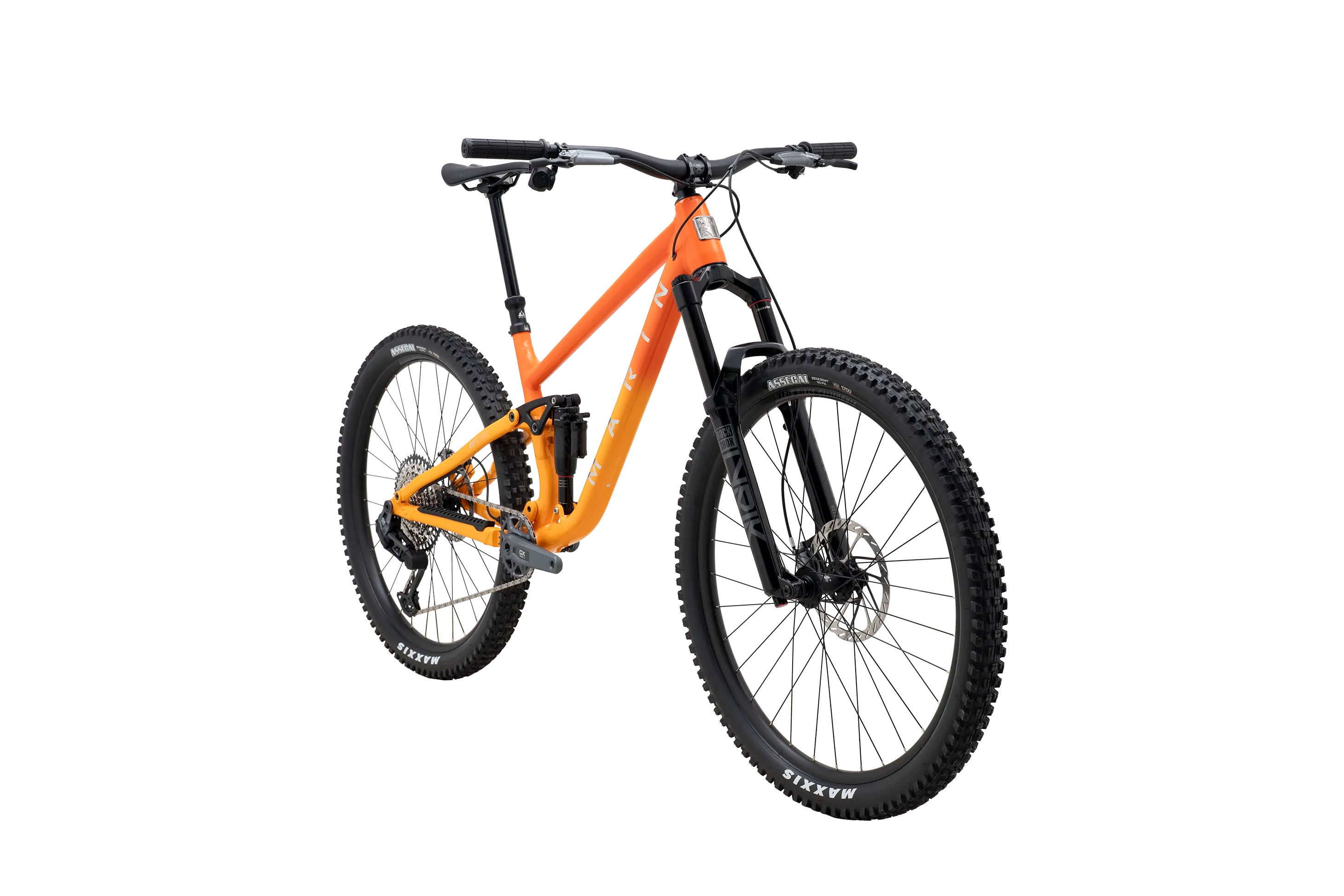 MARIN Rift Zone XR AXS 2025