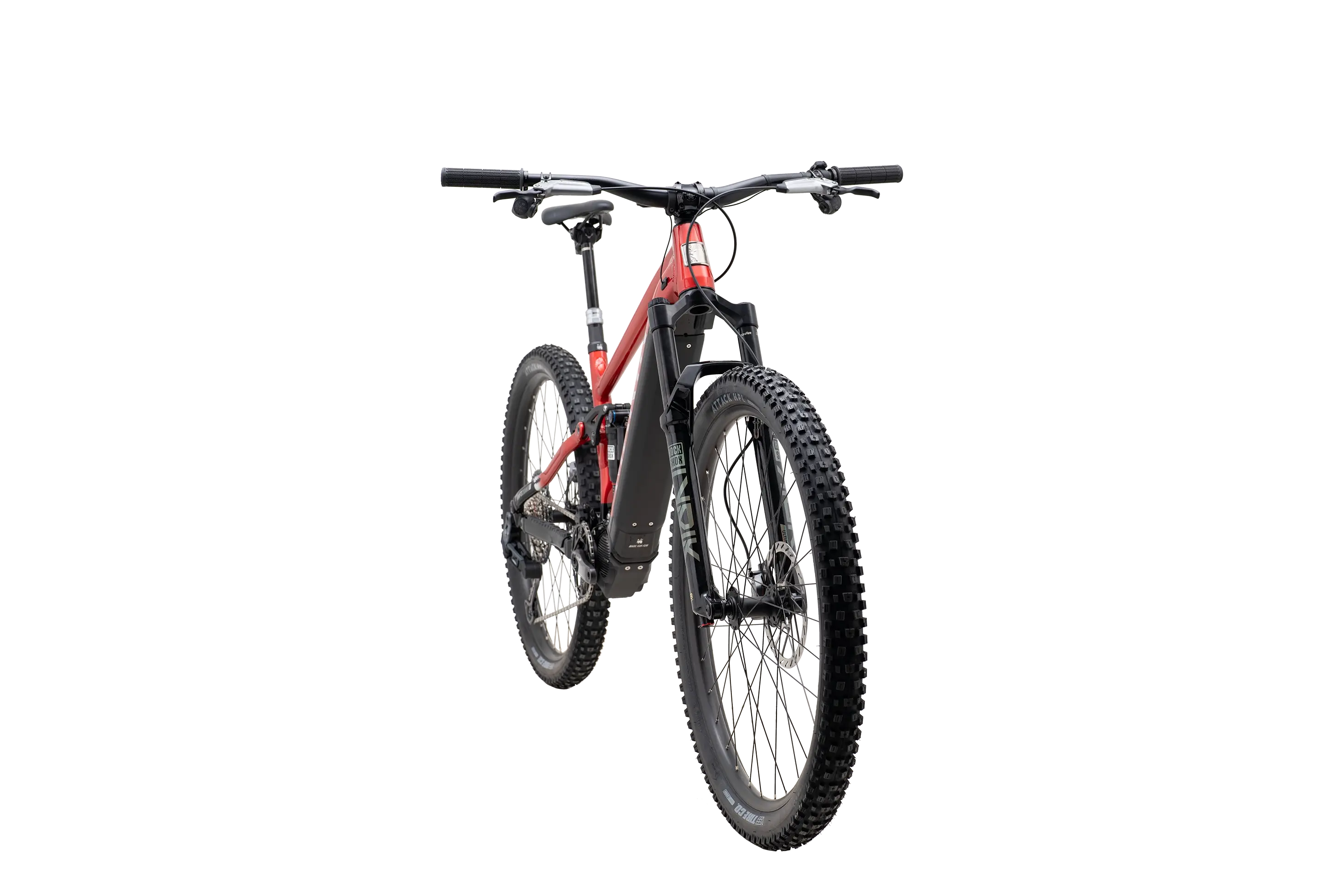 MARIN Rift Zone E XR 2025