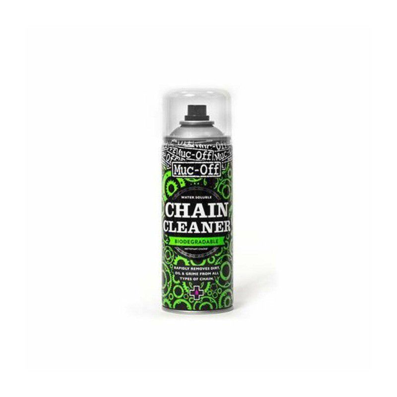 Desengrasante de Cadena MUC-OFF Bio Chain Cleaner 400 ml