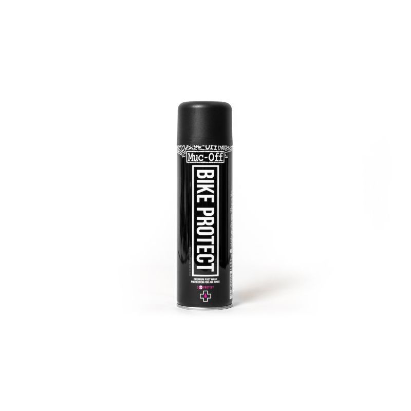 Kit Limpieza Bicicleta Muc‑Off 1 L + Spray Protector 500 ml – Extra Value Bike Care Pack