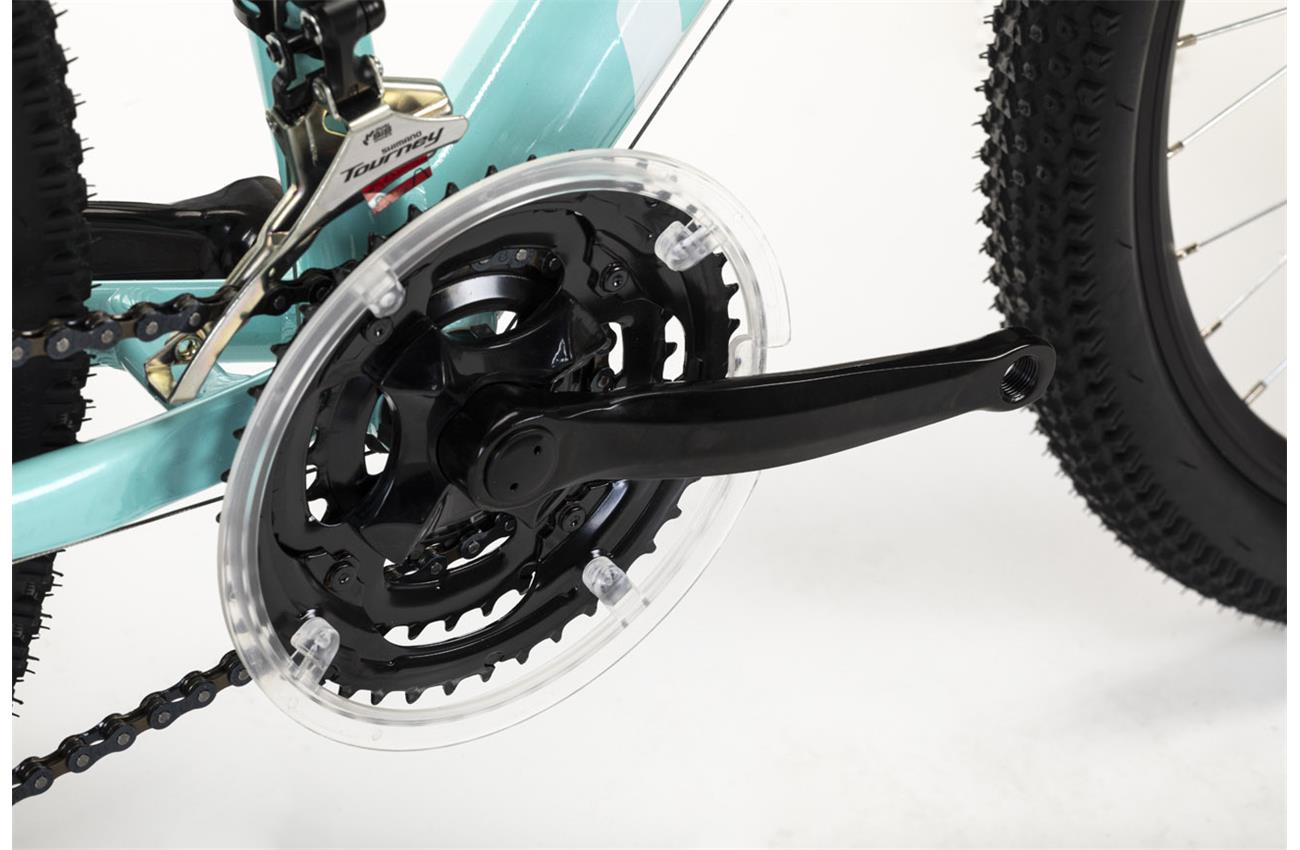 CONOR Junior 26" Mixta