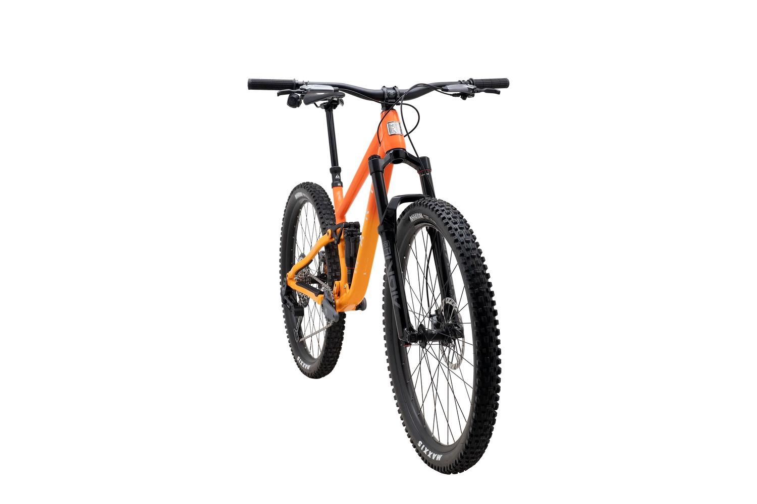 MARIN Rift Zone XR AXS 2025
