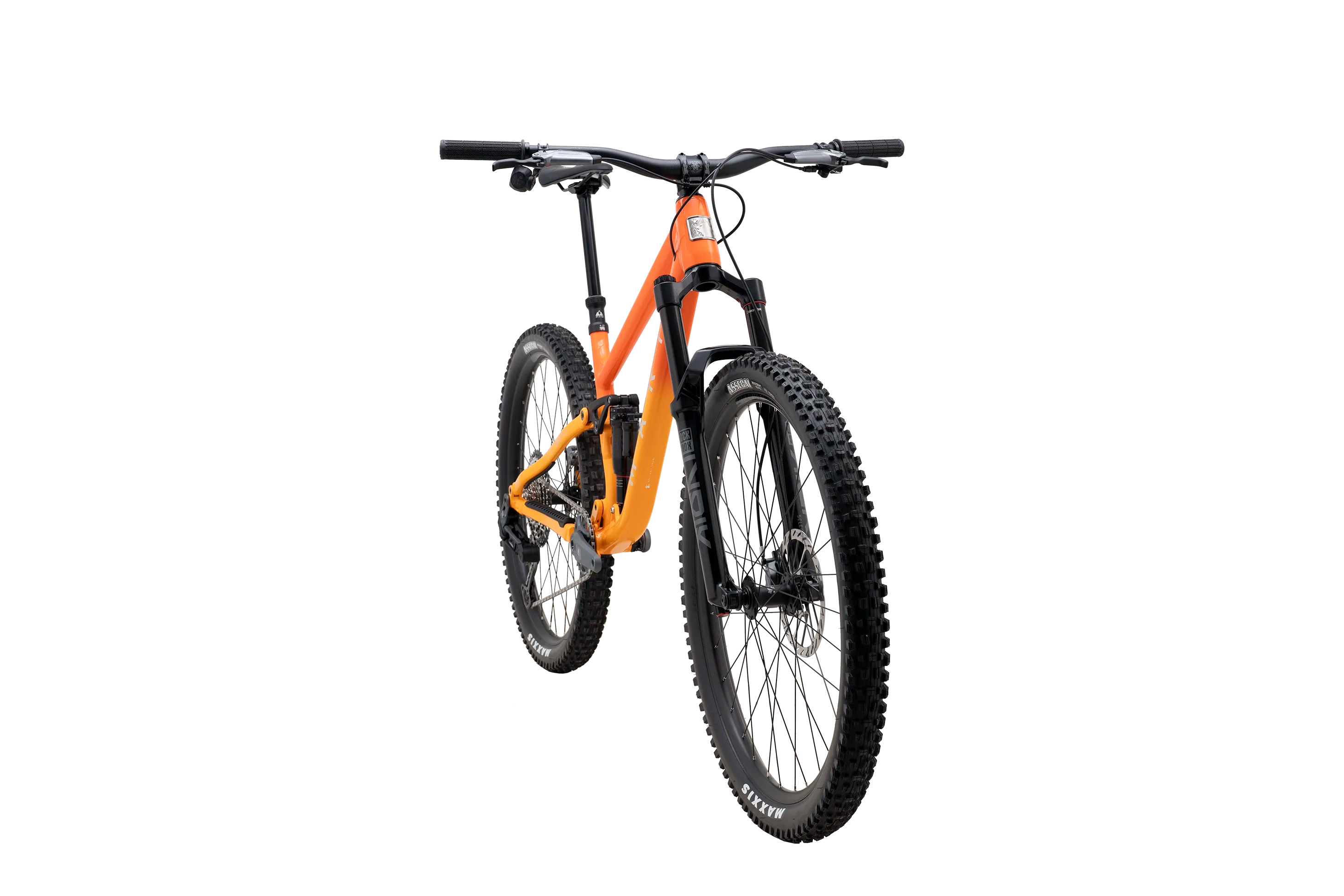 MARIN Rift Zone XR AXS 2025