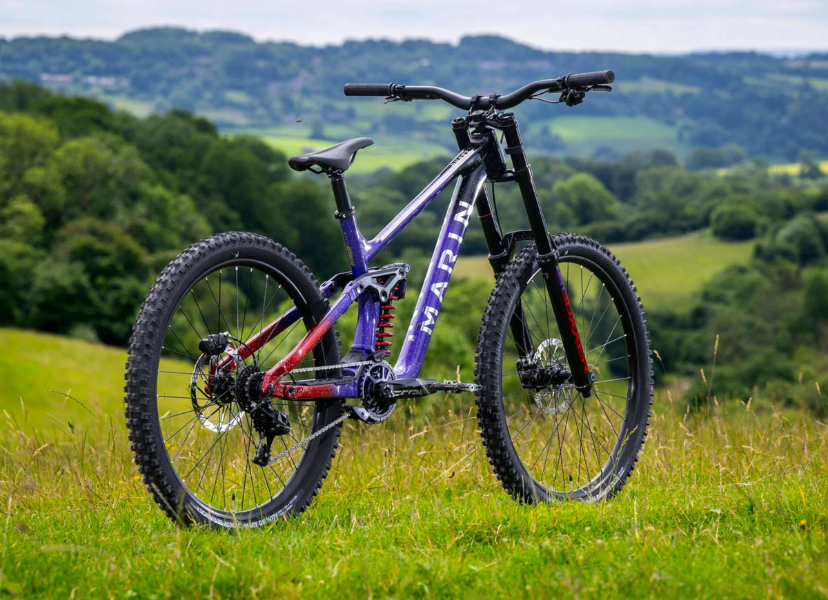 MARIN Quake DH 2026