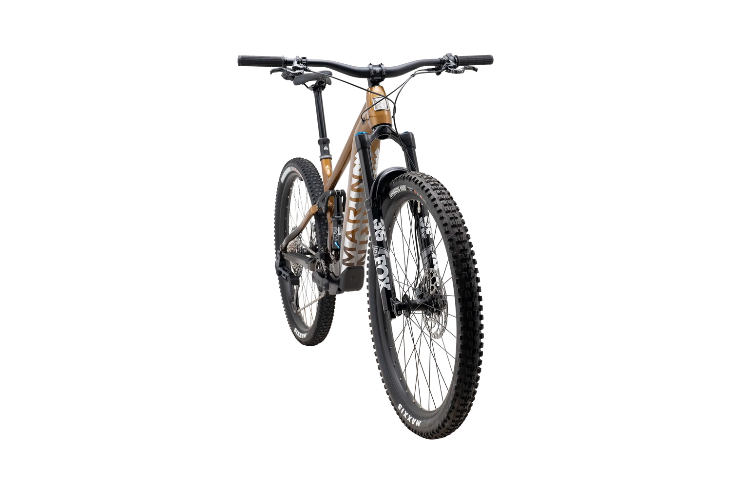 MARIN Rift Zone EL XR AXS 2025