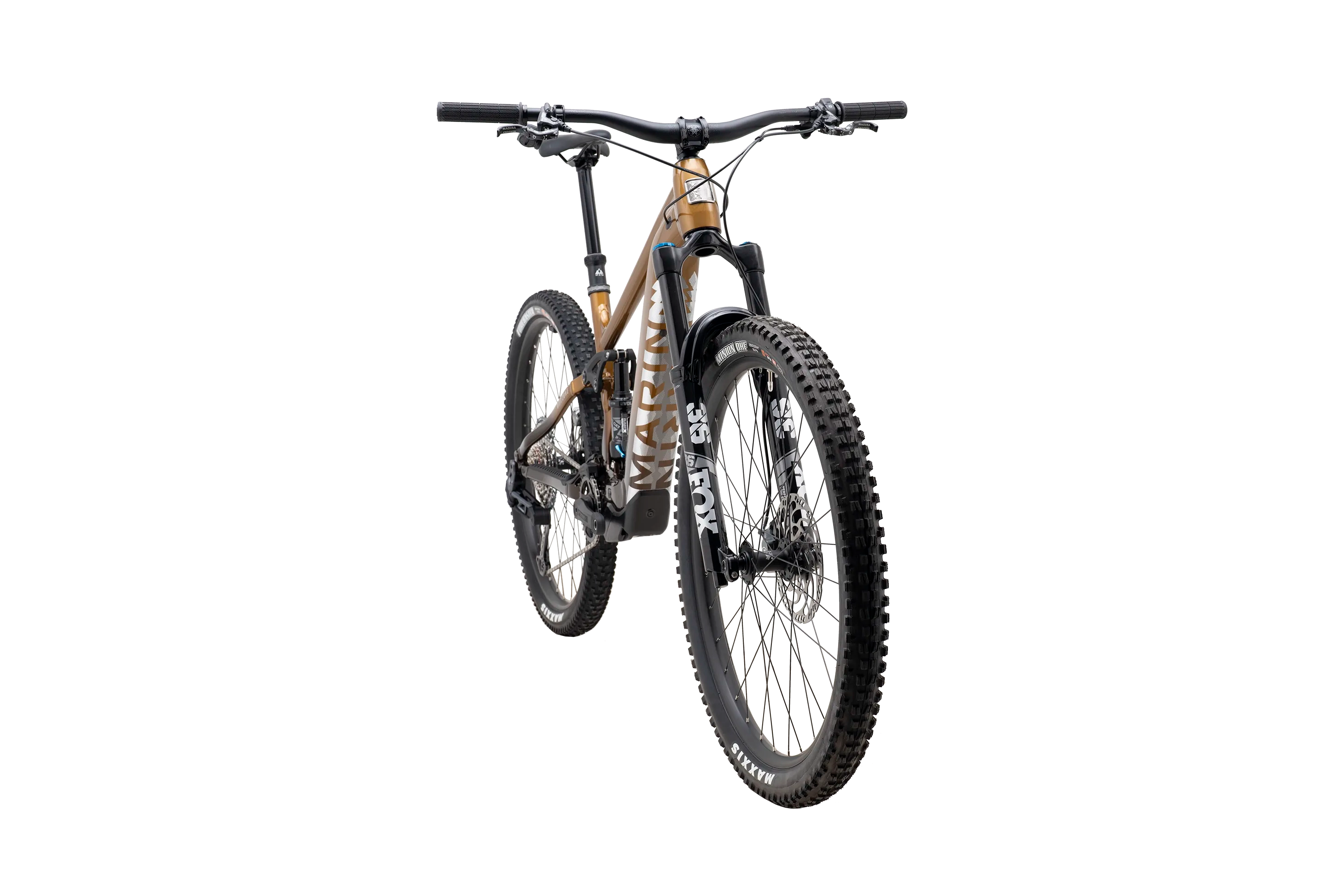 MARIN Rift Zone EL XR AXS 2025