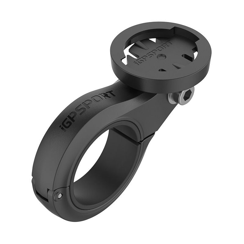 Soporte Frontal iGPSPORT M83 para Ciclocomputador de Bicicleta