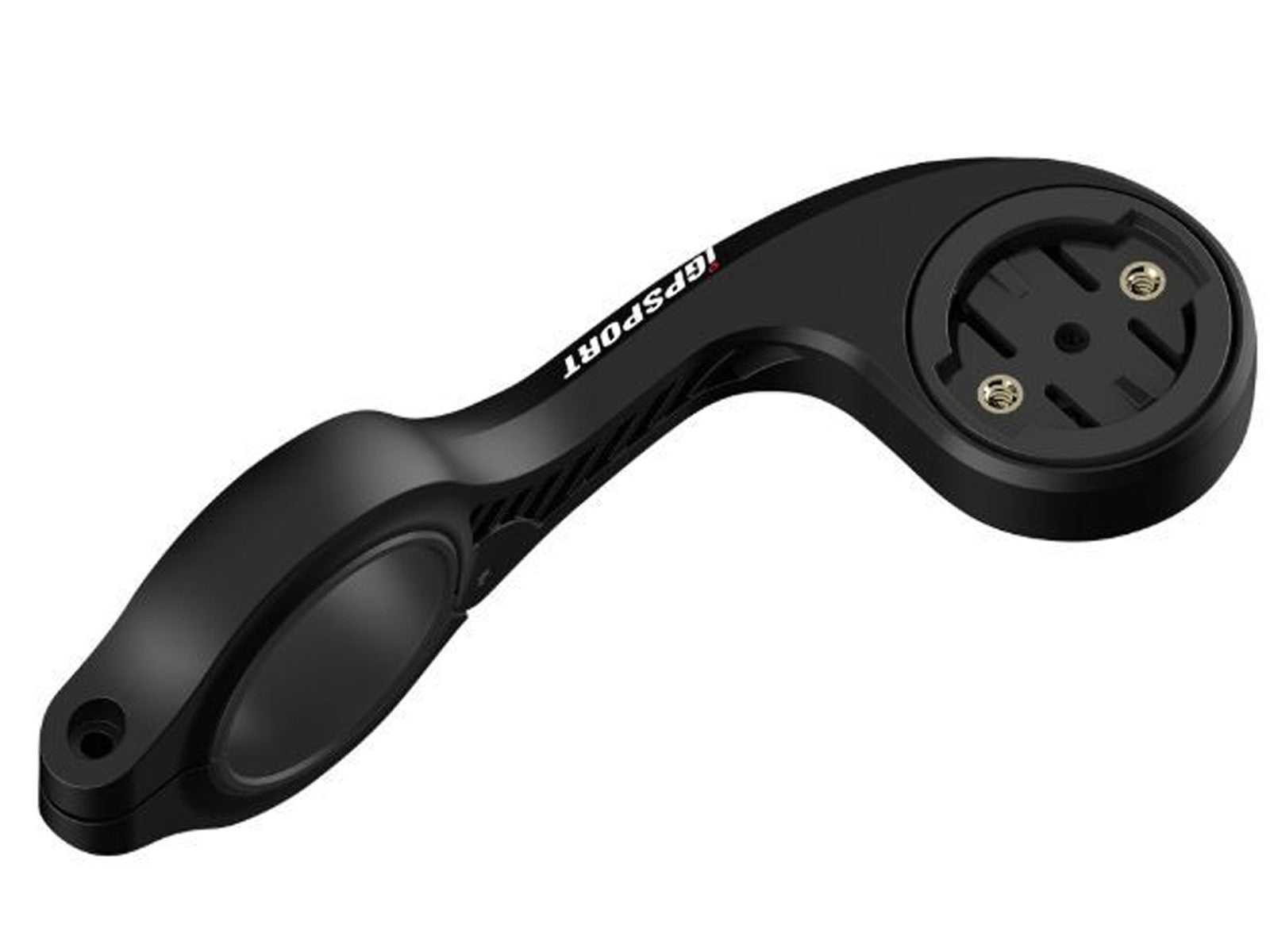 Soporte Frontal iGPSPORT M80 para Ciclocomputador de Bicicleta