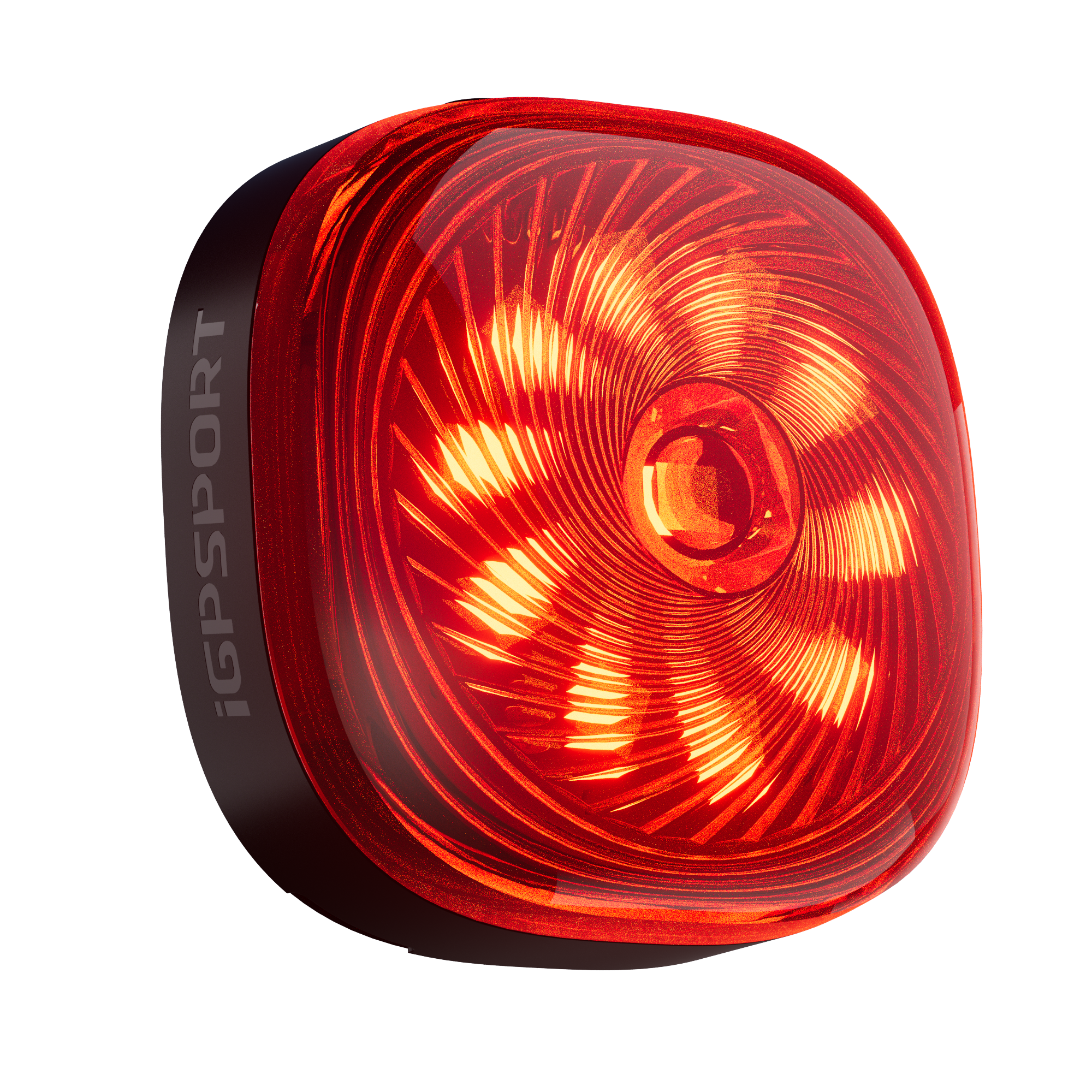 Luz Trasera Inteligente iGPSPORT TL50 para Bicicleta