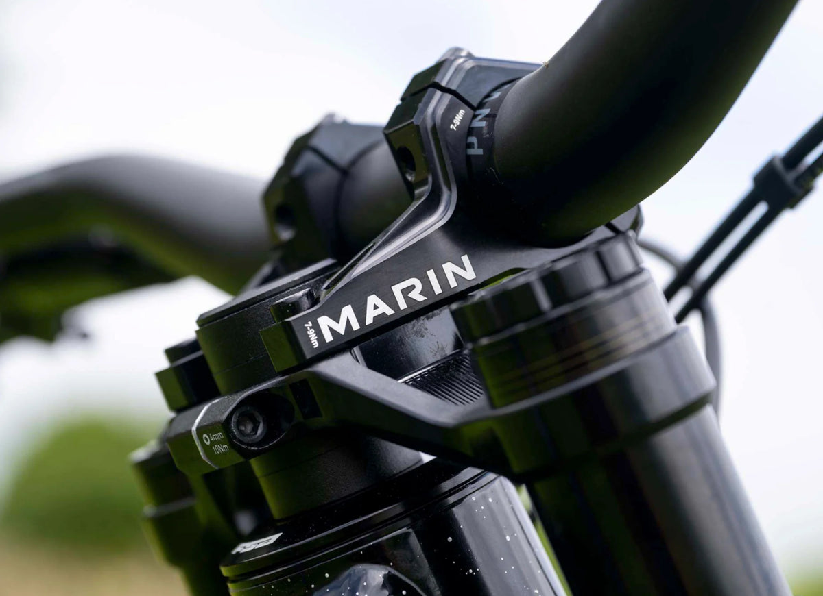 MARIN Quake DH 2026