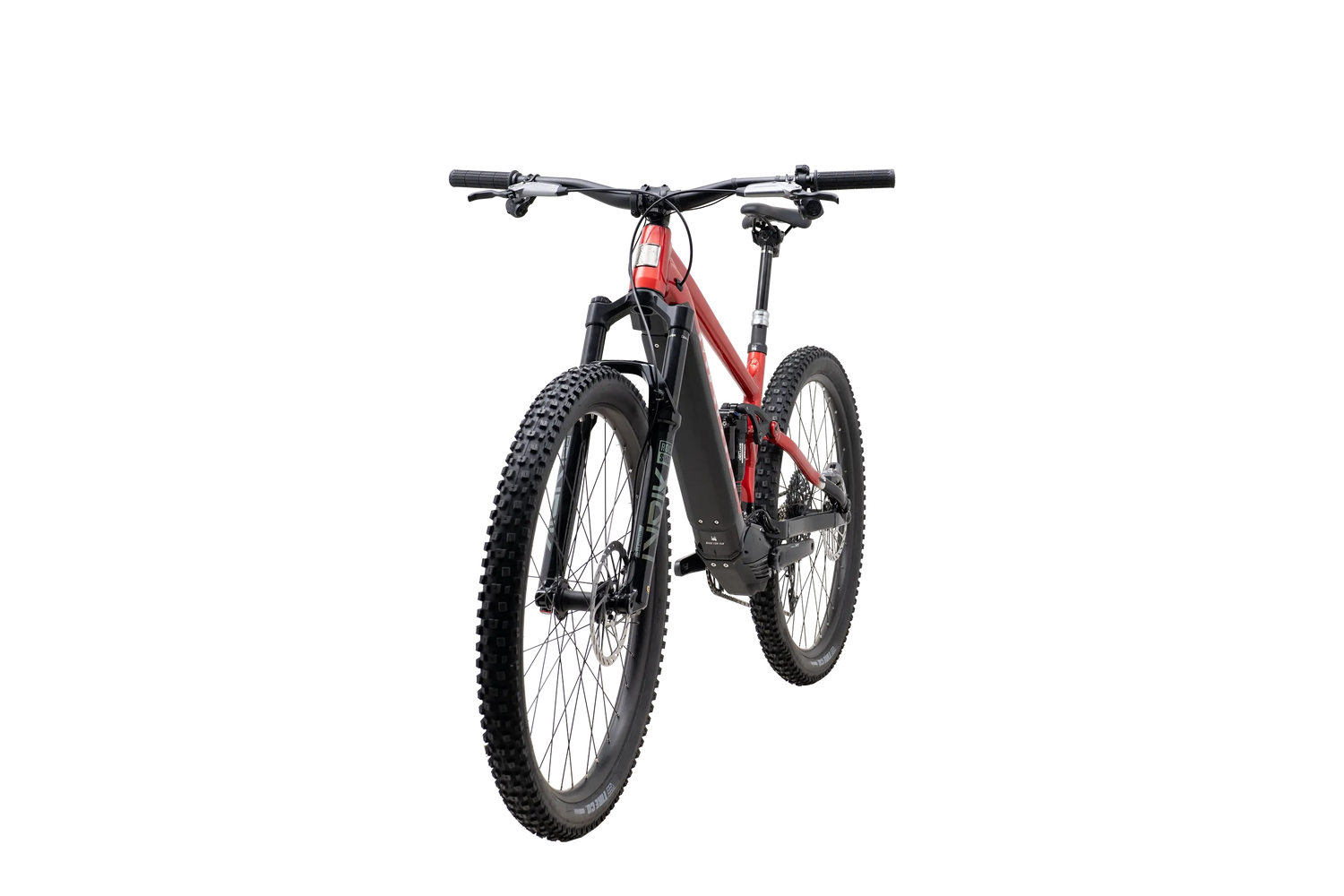 MARIN Rift Zone E XR 2025