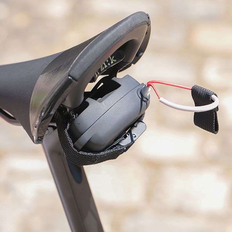 Cuerda Remolque ZEFAL Bike Taxi