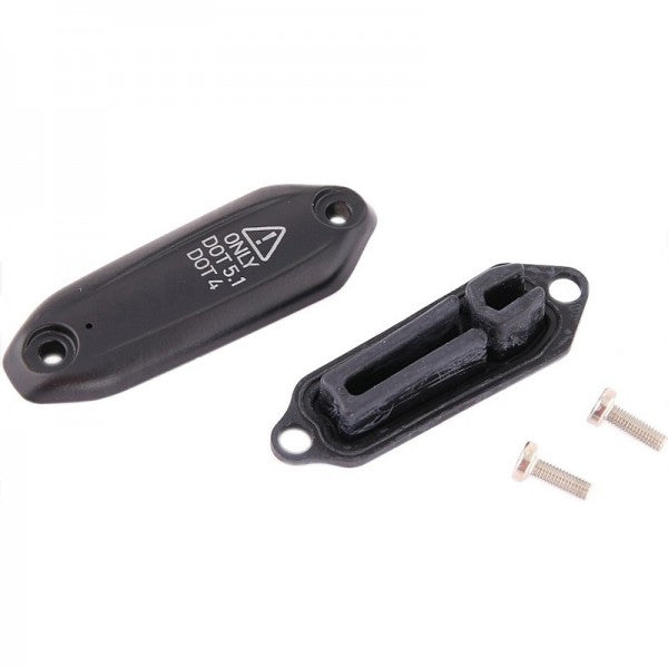 Kit Tapa Depósito Hidráulico SRAM para Level Ultimate, TLM, TL, T y Level