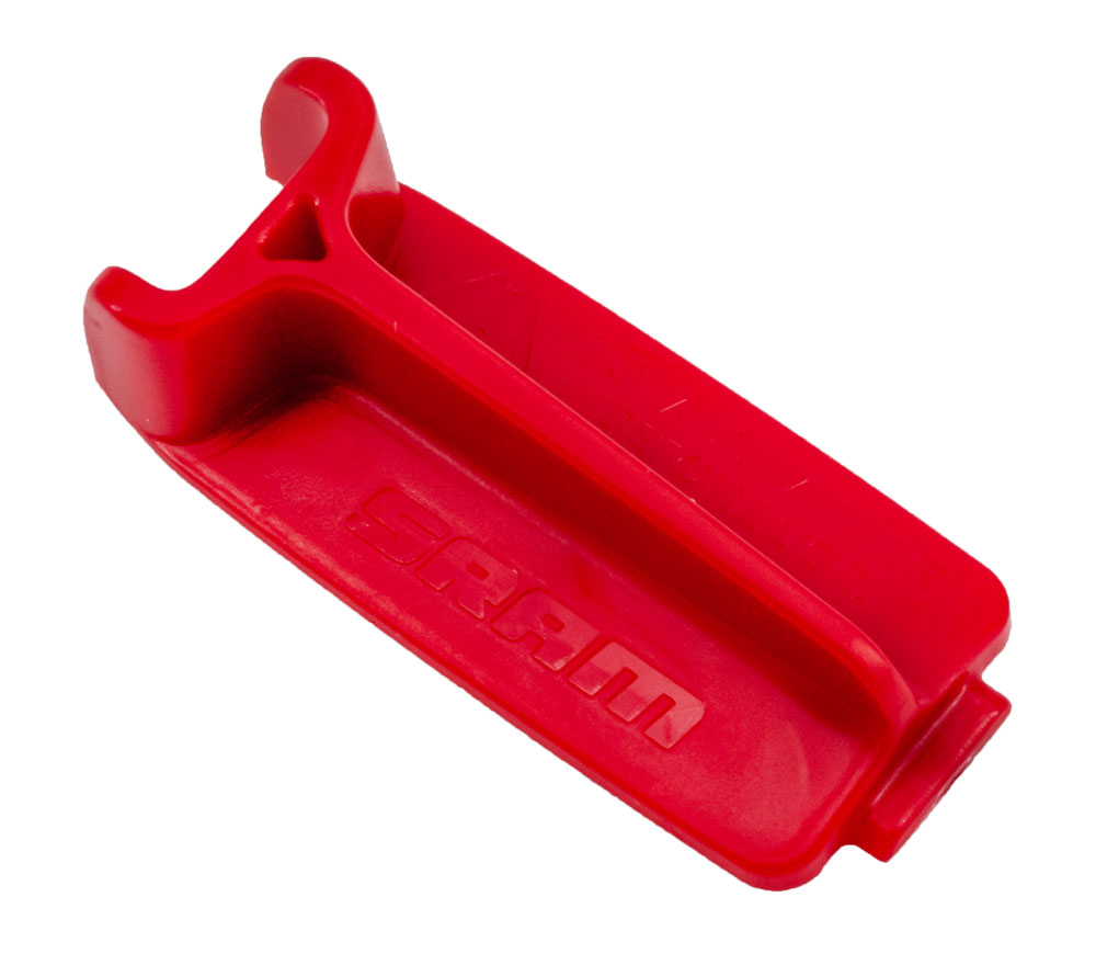 SRAM Battery Block Cover for Rear Derailleur / Front Derailleur