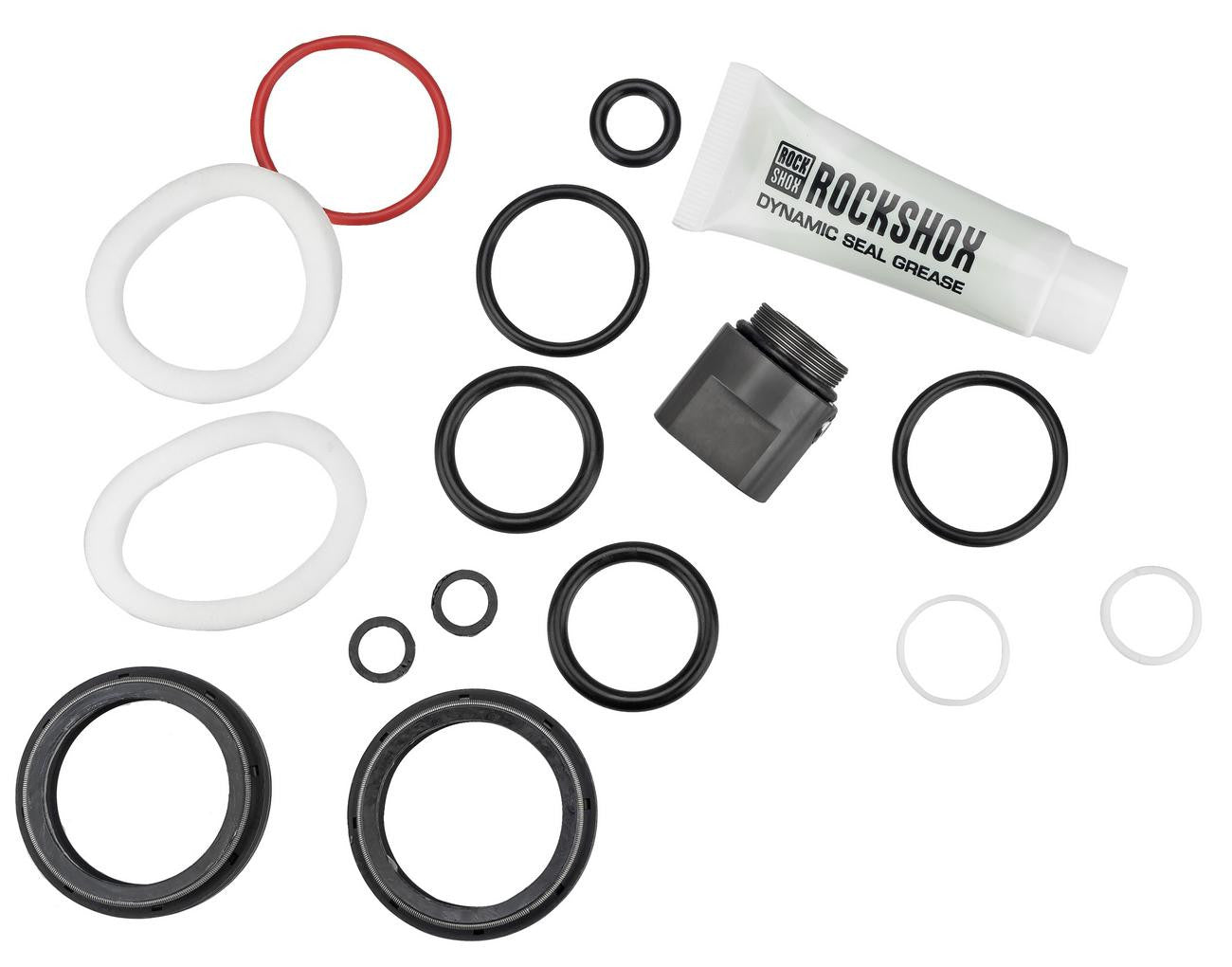 ROCKSHOX 200H SID RL 80-100 Maintenance Kit