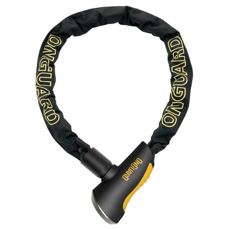 Candado de Cadena OnGuard Mastiff 100 cm x 10 mm