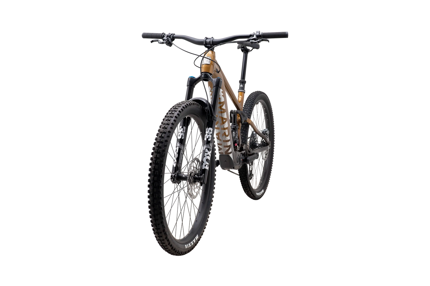 MARIN Rift Zone EL XR AXS 2025