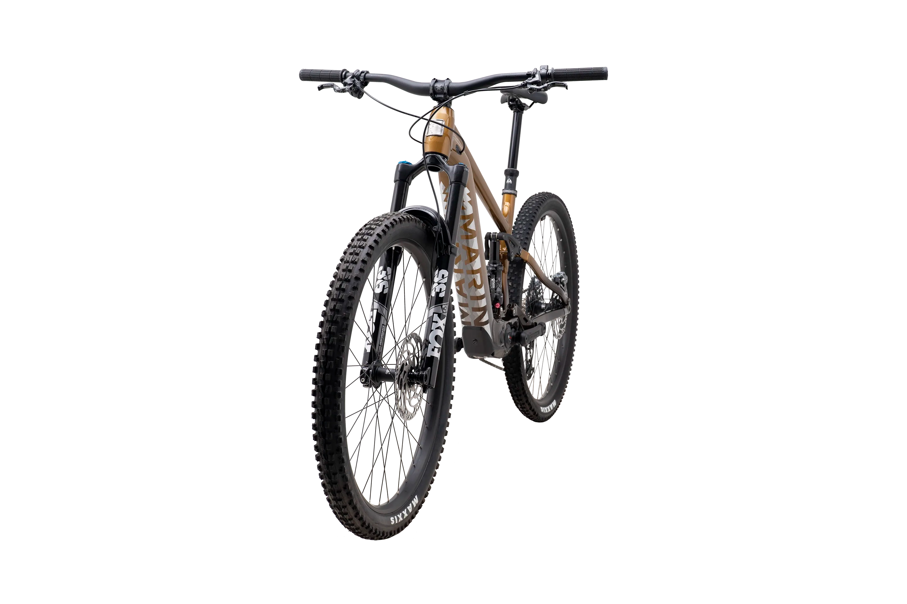 MARIN Rift Zone EL XR AXS 2025