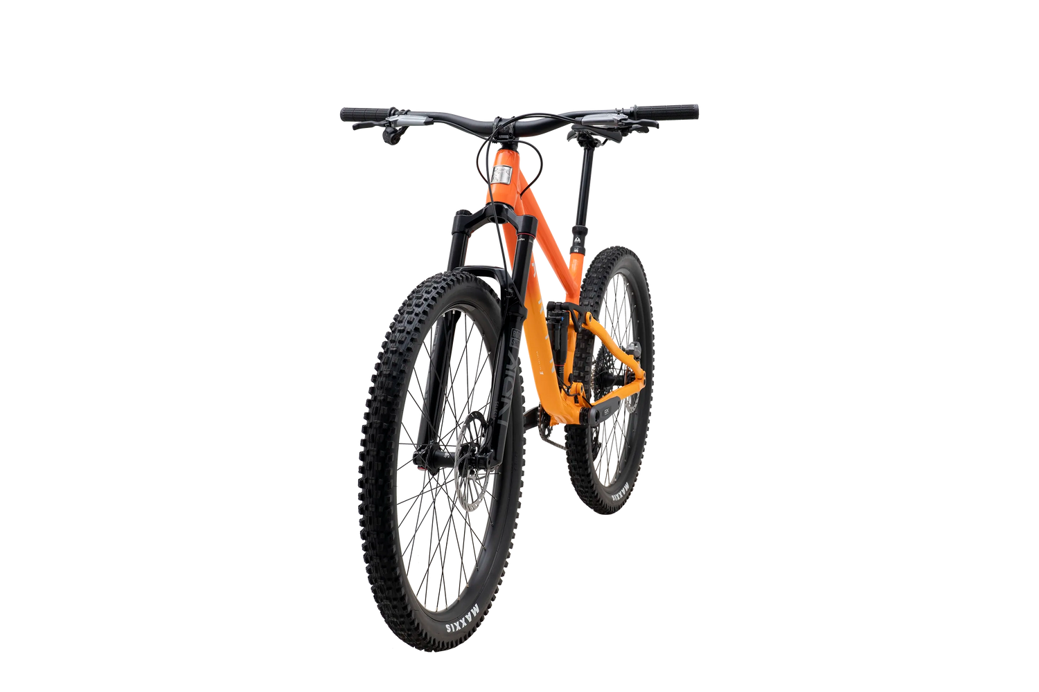 MARIN Rift Zone XR AXS 2025
