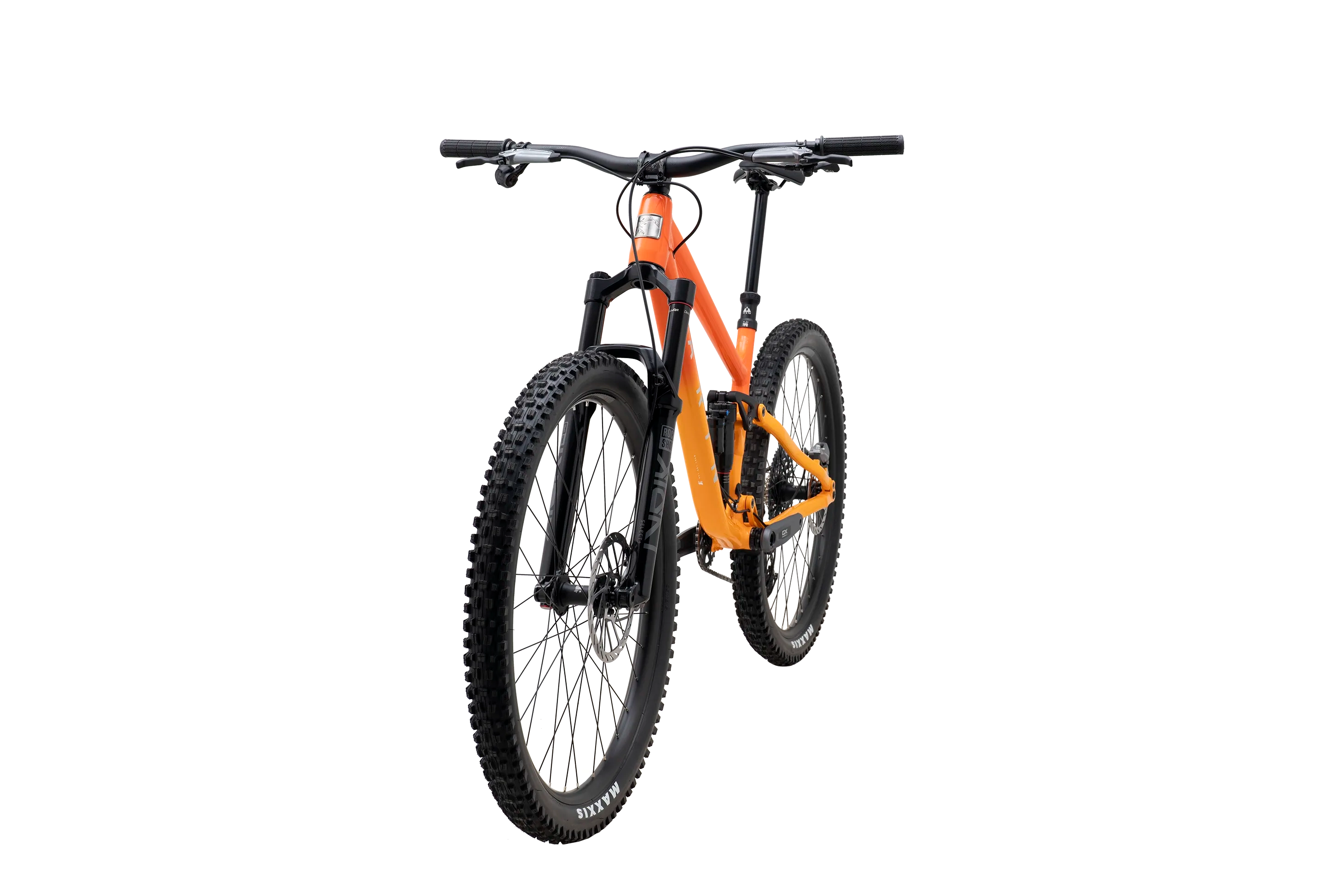MARIN Rift Zone XR AXS 2025