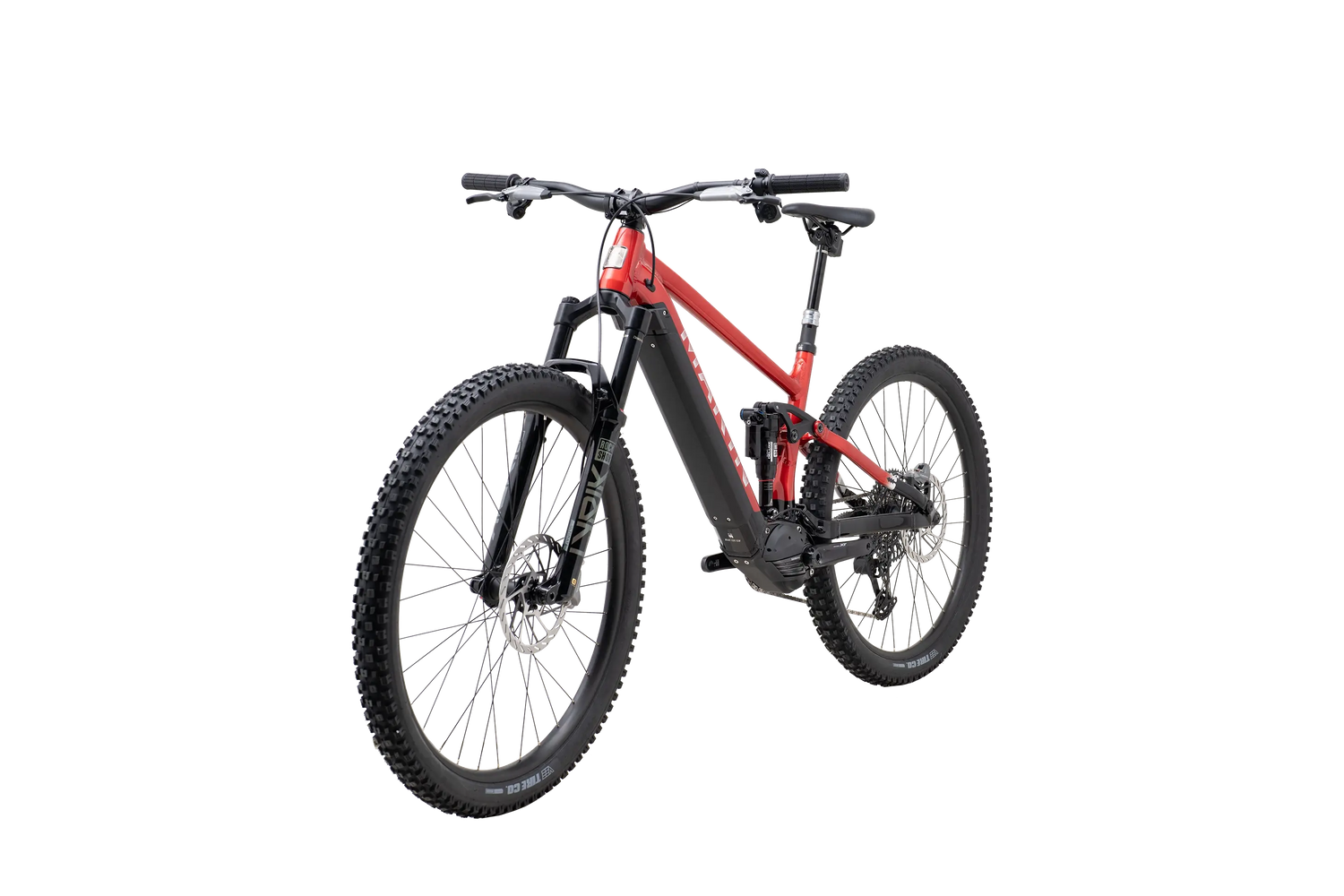 MARIN Rift Zone E XR 2025