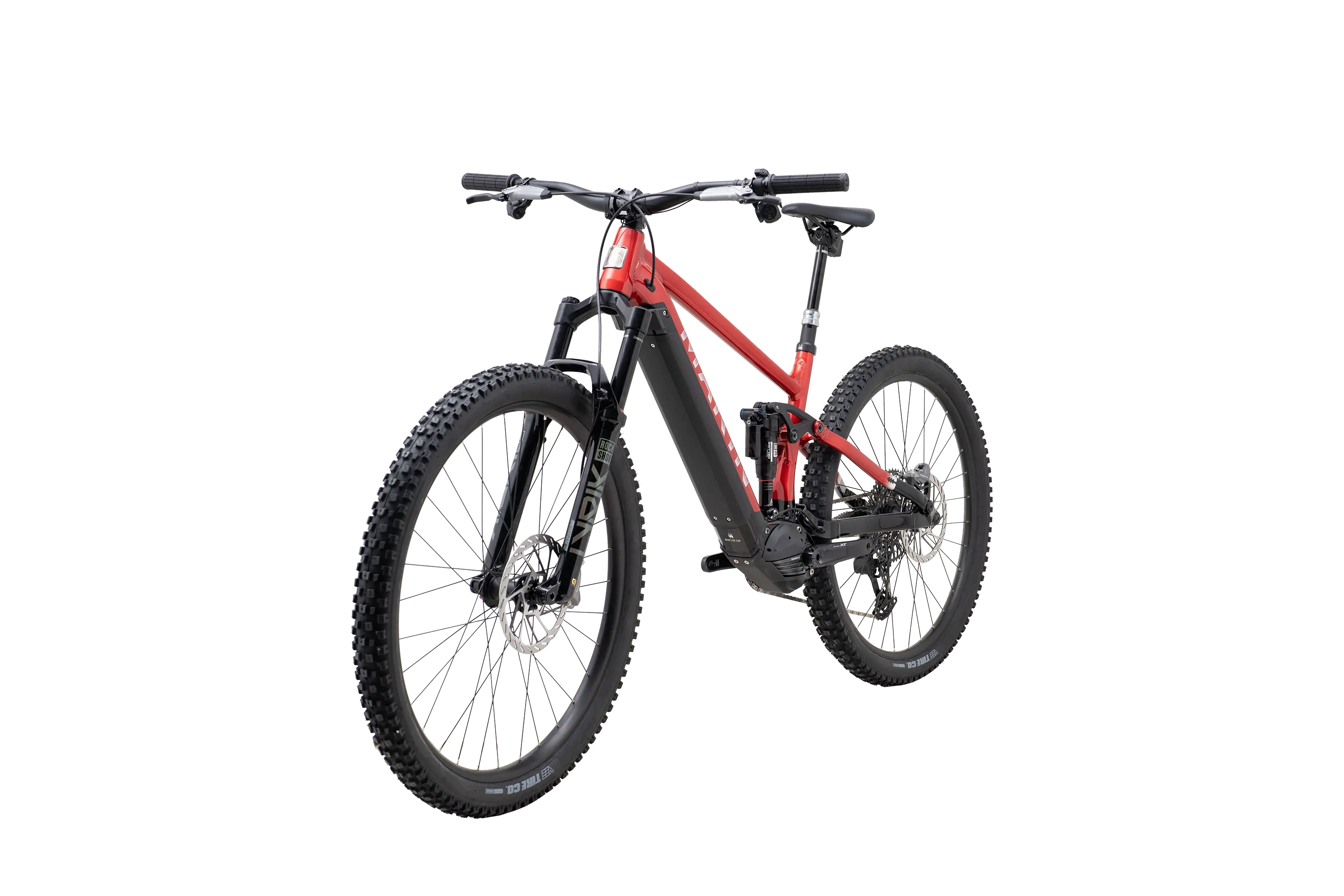 MARIN Rift Zone E XR 2025