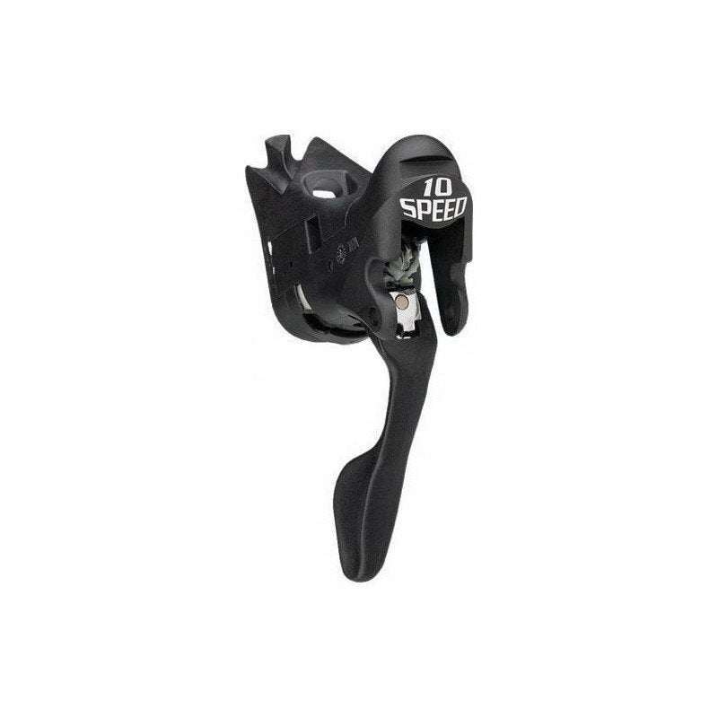 CAMPAGNOLO Right Lever Mechanism Ergopower Exhaust 10V Black