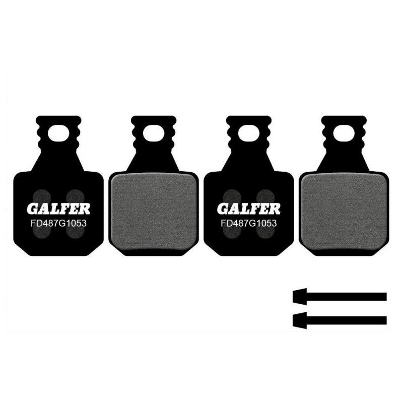 GALFER G1053 Standard Magura MT5 and MT7 Brake Pads