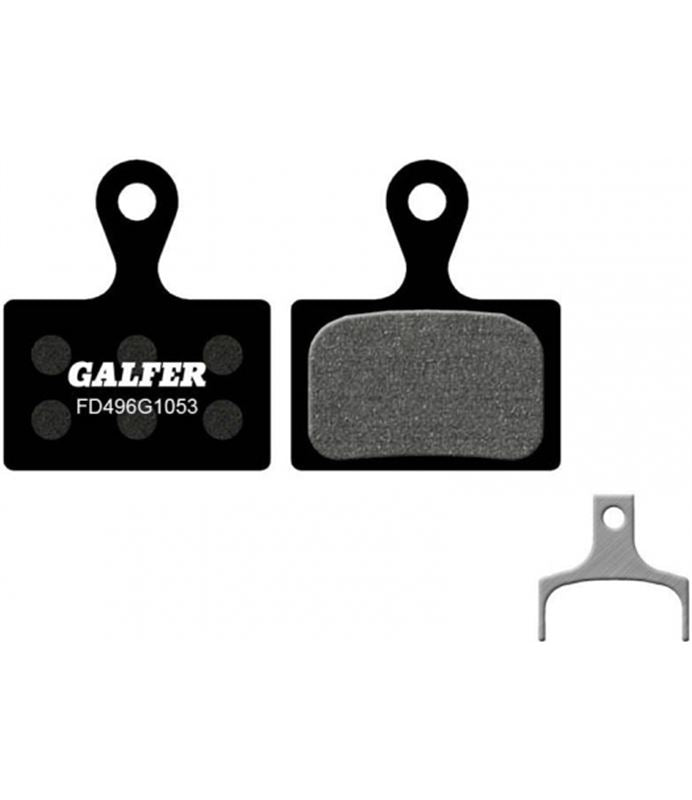 Pastillas de Freno GALFER G1053 Standard Shimano Ultegra Road, Dura Ace, XTR, GRX