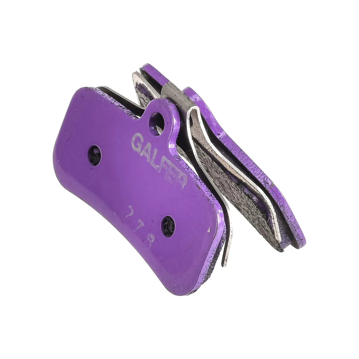 GALFER G1652 E-Bike Shimano Saint / Zee Brake Pads