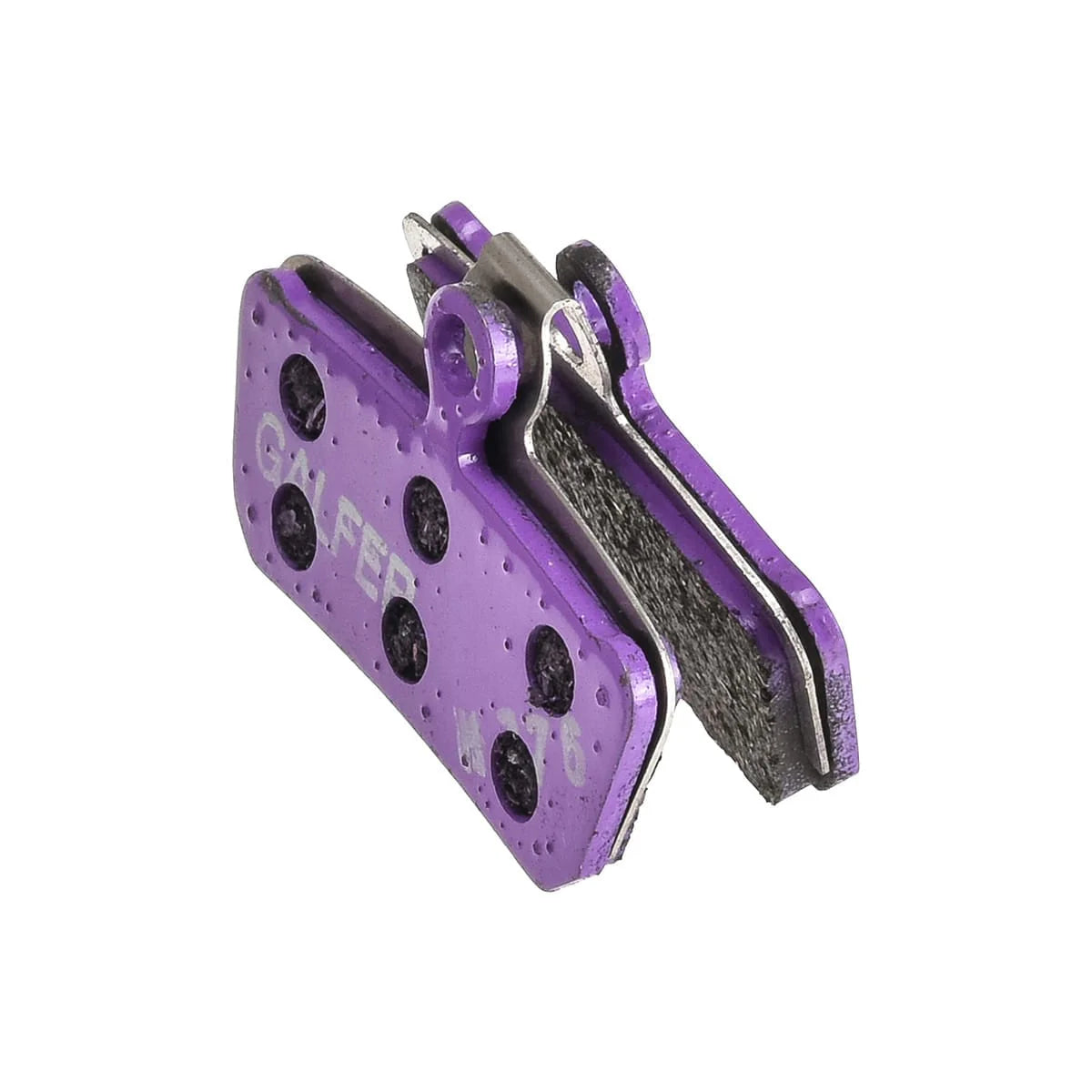 GALFER G1652 E-Bike brake pads Sram Guide R, RS, RSC, Ultimate, G2, Avid X0 Trail, 7 Trail, 9 Trail