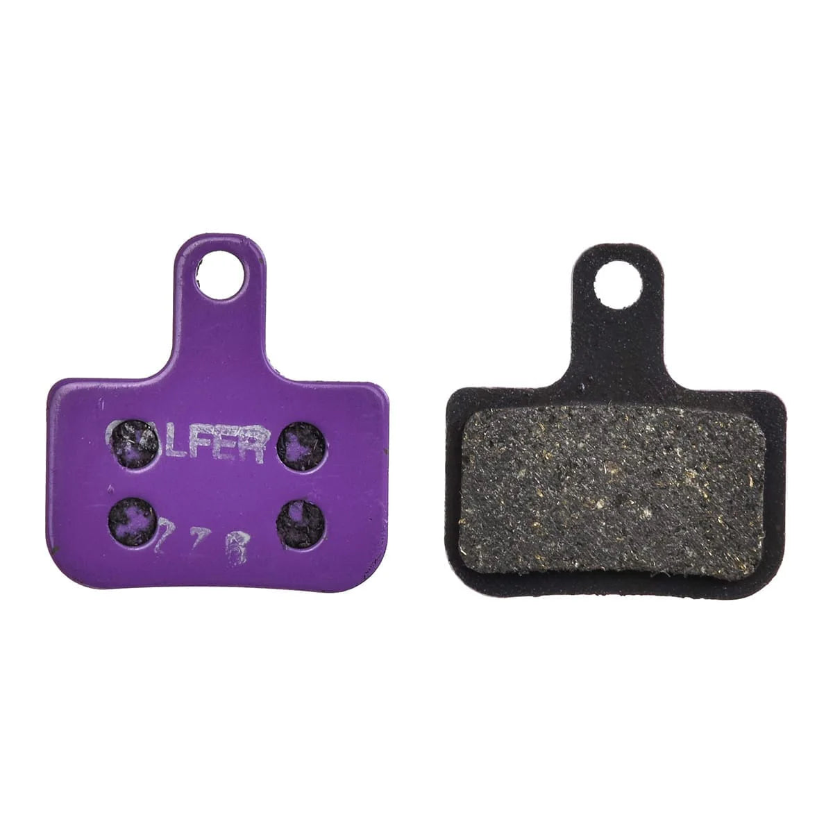 GALFER G1652 E-Bike Sram Level, T, TL/TLM, Ultimate Brake Pads
