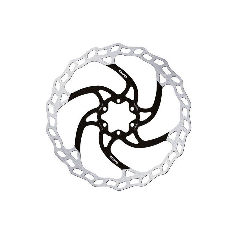 GALFER RDB004W Brake Disc Ø203X1.8MM 6 Bolts