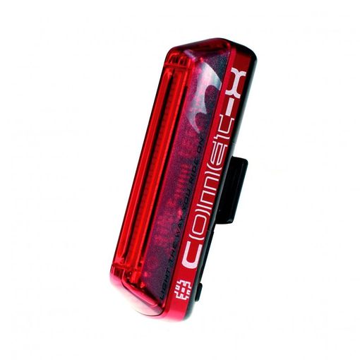 MOON Comet-X 50 Lumen Red USB Rear Light